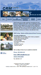 Mobile Screenshot of crmfunding.com